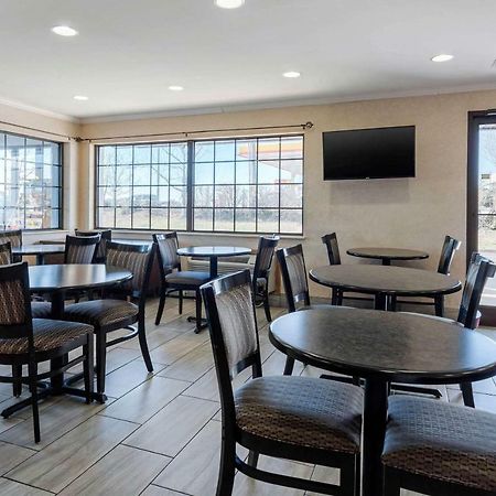 Econo Lodge Lexington Exterior foto
