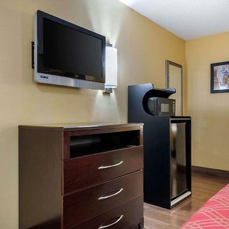Econo Lodge Lexington Exterior foto