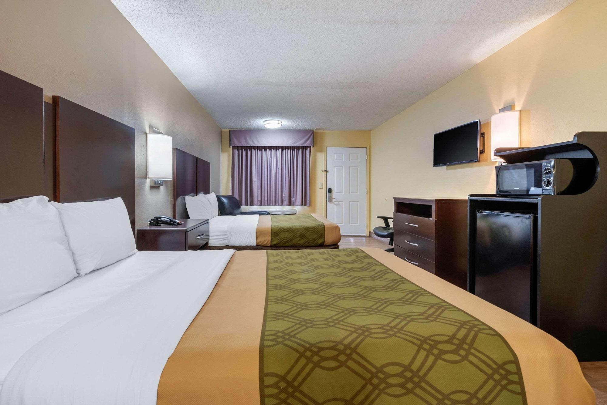 Econo Lodge Lexington Exterior foto